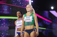 Ireland's Sarah Lavin triumphs in Poland