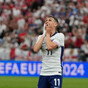 Hjulmand stunner sees lacklustre England held by Denmark
