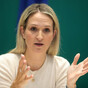 Justice Minister says she has 'consistently' seen sentencing for assaults that seem too lenient