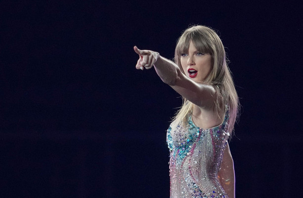 Dublin gardaí shake it off as Taylor Swift gigs declared an ‘extraordinary event’