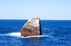 Donegal fishermen rescued after boat sinks near Rockall Bank