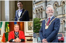 Local councils across the country elect new mayors and cathaoirligh
