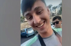 Search for UK teen Jay Slater in Tenerife enters sixth day