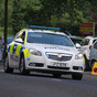 Man charged after five arrested in Derry city centre