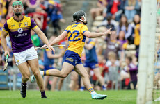 Cork and Clare progress to All-Ireland hurling semi-finals