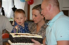 Young mum needs €25k to fulfil her dying wish