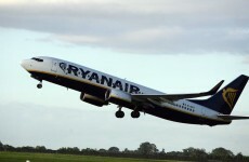 Ryanair rejects 'false' Italian tax claims