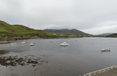 Man who died in Donegal diving event tragedy named locally
