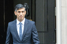 Tory data chief in UK takes leave amid probe into claims he betted on election date