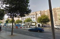Two arrested as man in serious condition after assault on O'Connell Street