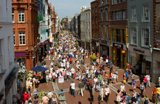 Met Éireann confirms today has been the warmest day of the year so far