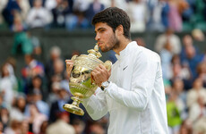 Poll: Will you watch Wimbledon this year?