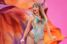 Bank of Ireland issues ticket scam warning ahead of Taylor Swift concerts