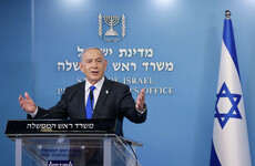 Netanyahu says he'll only accept ‘partial’ ceasefire in Gaza, sparking anger among hostage families