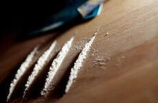 Limerick shopkeeper who used grocery business as front for cocaine mixing factory is jailed for six years