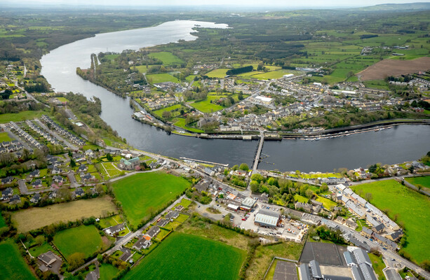 Cabinet approves next step in plan to use River Shannon to boost country
