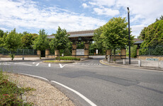 Debunked: Visiting restrictions at Tallaght Hospital are due to viruses, despite conspiracy theories
