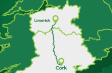 Plan for dual carriage upgrade for Limerick to Cork road to go before Government next year
