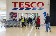 Tesco Ireland pleads guilty to failing to correctly display Clubcard prices