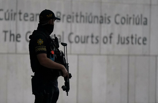 Human rights watchdog calls for abolition of Special Criminal Court one year on from report