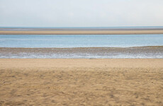 Gardaí deployed to Burrow Beach in Sutton following ‘disturbances’ yesterday