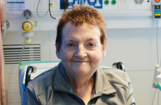 Galway woman becomes country’s first patient fitted with heart-failure sensor