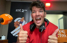 Donncha O'Callaghan becomes latest presenter to announce departure from RTÉ 2FM
