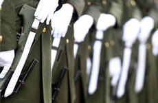 Explainer: How gardaí and the Defence Forces interact when a soldier is charged with a crime
