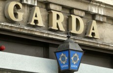 Man arrested following Crumlin house search