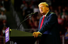 Judge eases gag order on Trump ahead of his July sentencing