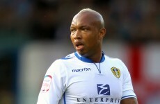 El-Hadji Diouf criticises 'egotistical' Gerrard