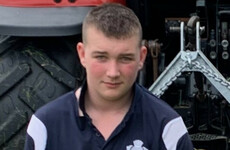 Teenage boy (14) dies following quad bike crash in Co Derry