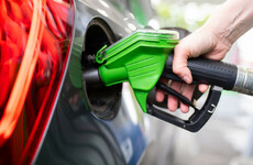 Ireland's transport emissions rose last year as demand for petrol jumped by over 7%