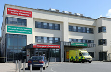 Second teenage boy dies after crash involving bus and an e-scooter