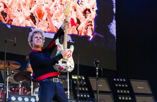 Poll: Do you like Green Day's music?