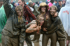 Poll: Did you ever attend Oxegen music festival?