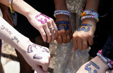 Swift concerts prompt Dublin bead-buying frenzy: 'I’d say there’s been a 1000% sales increase'