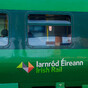 Irish Rail warns most intercity services sold out ahead of packed weekend of events in Dublin