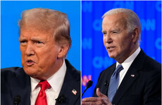 Larry Donnelly: Biden should not be seeking a second term