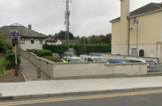Woman in her 80s dies after being struck by a van in Carlow town