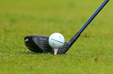 Club pro makes back-to-back holes-in-one at US Senior Open