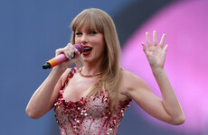 'Nobody does it like you': Taylor Swift praises Irish storytelling and accents at first show in Dublin