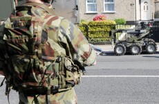 Explosive device made safe in Blanchardstown