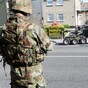 Explosive device made safe in Blanchardstown