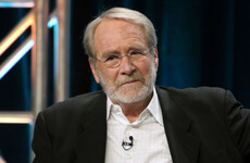 Television actor Martin Mull (Mr Kraft, Gene Parmesan, Leon Carp) dies age 80
