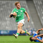 Hat-trick for Berman as Ireland make winning start at World Rugby U20 Championship
