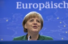 Merkel rules out backdated ESM help for bailing out Europe’s banks