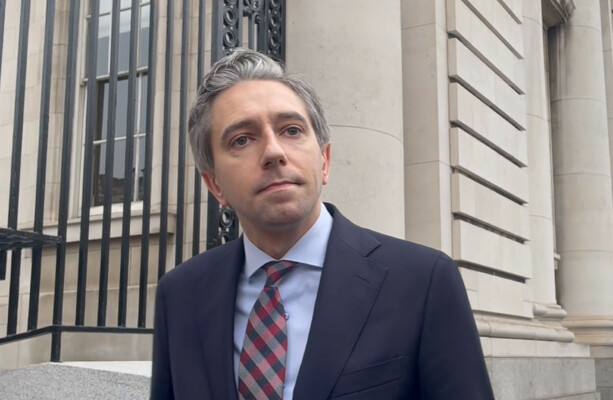 RTÉ funding model must be sustainable long-term, says Harris