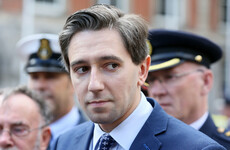 'Thank God for Natasha O'Brien': Taoiseach calls for zero-tolerance approach to gender-based violence