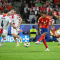 The two best teams at Euro 2024 will meet in the quarter-finals